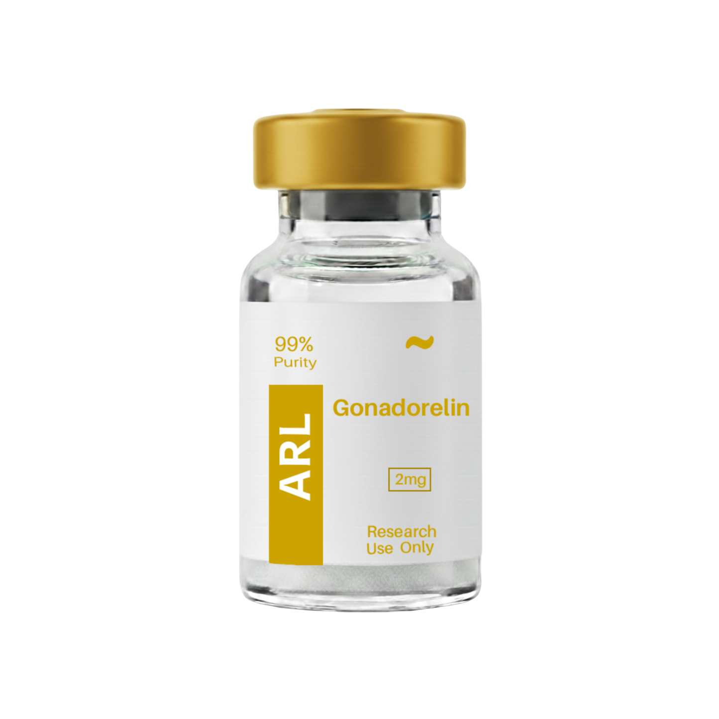 Gonadorelin - Premium Research Peptide