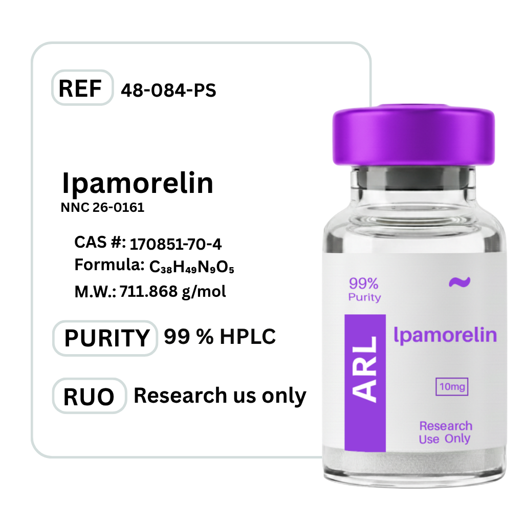 Ipamorelin
