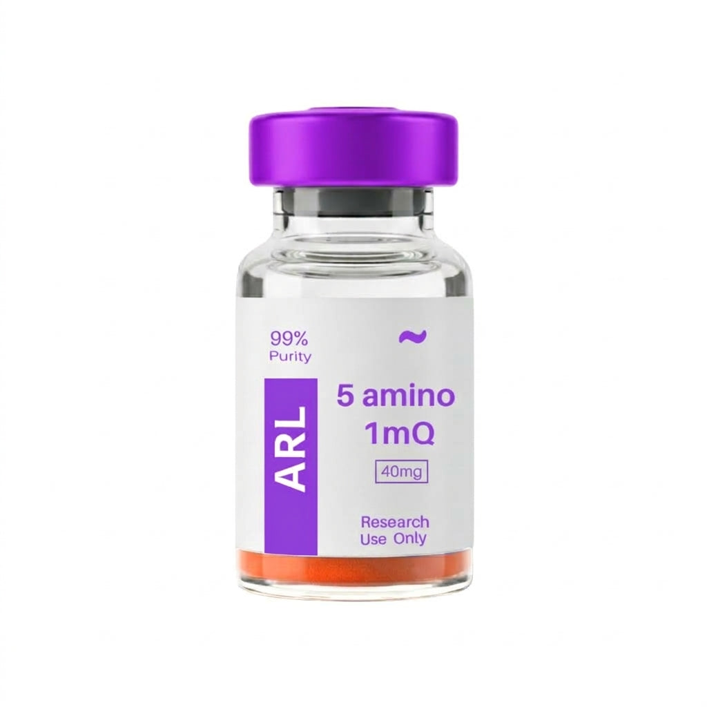 5-Amino-1MQ