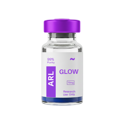 Glow BPC-157 + GHK-CU + TB-500