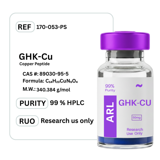 GHK-Cu