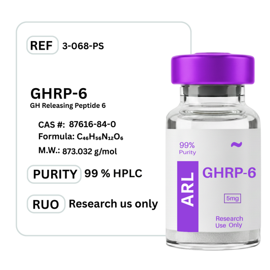 GHRP-6