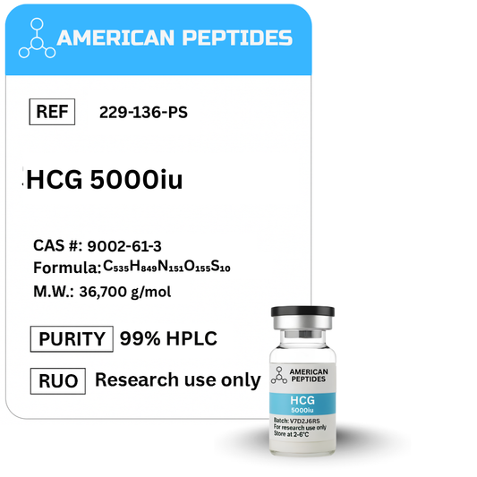 HCG