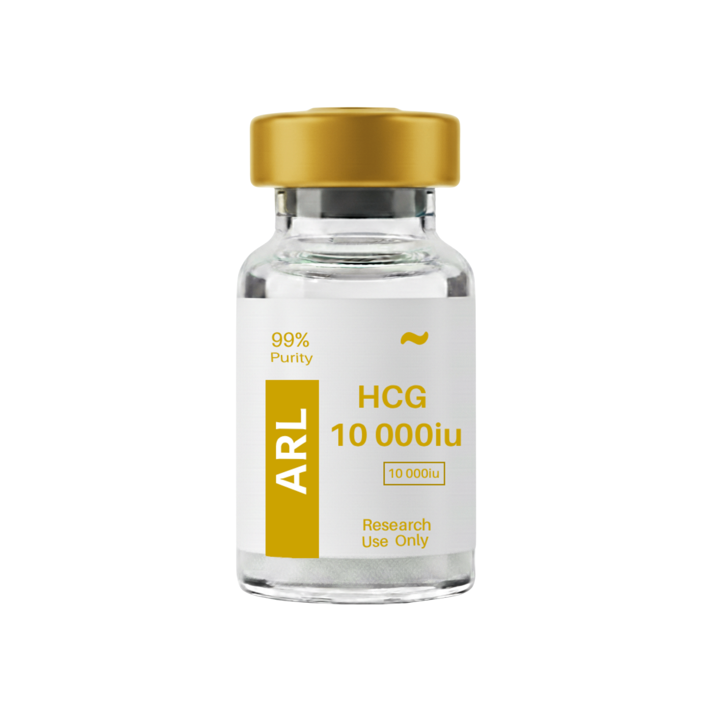 HCG - Premium Research Peptide