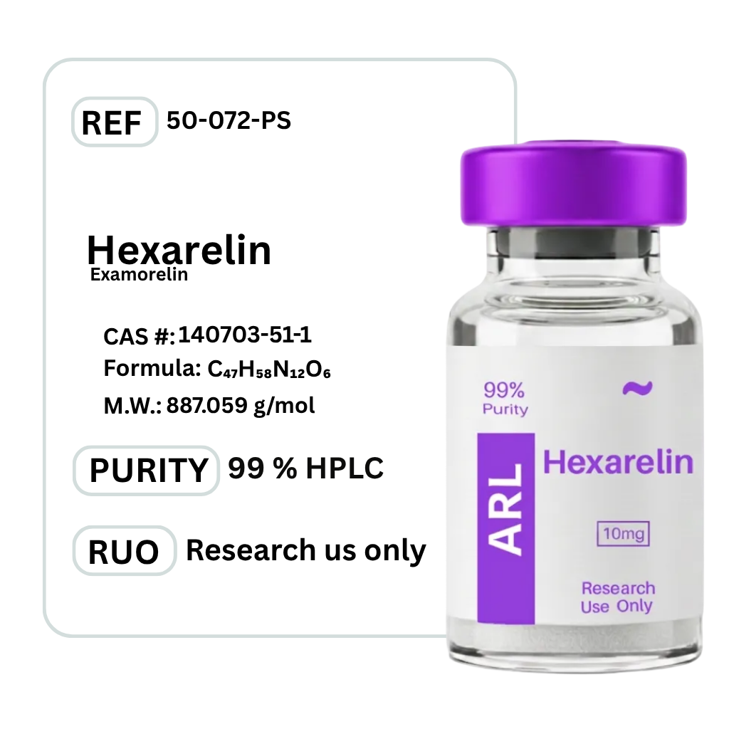 Hexarelin
