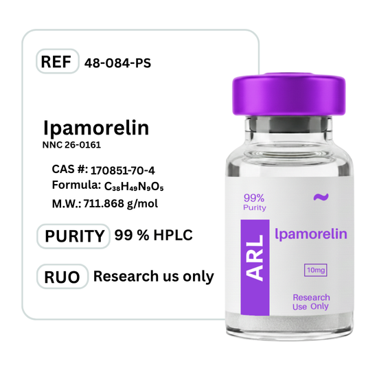 Ipamorelin