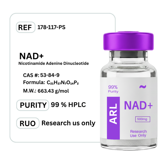 NAD+