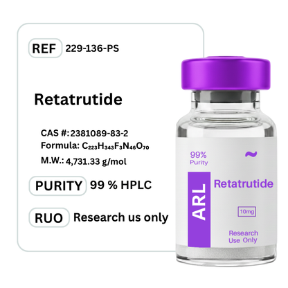Retatrutide