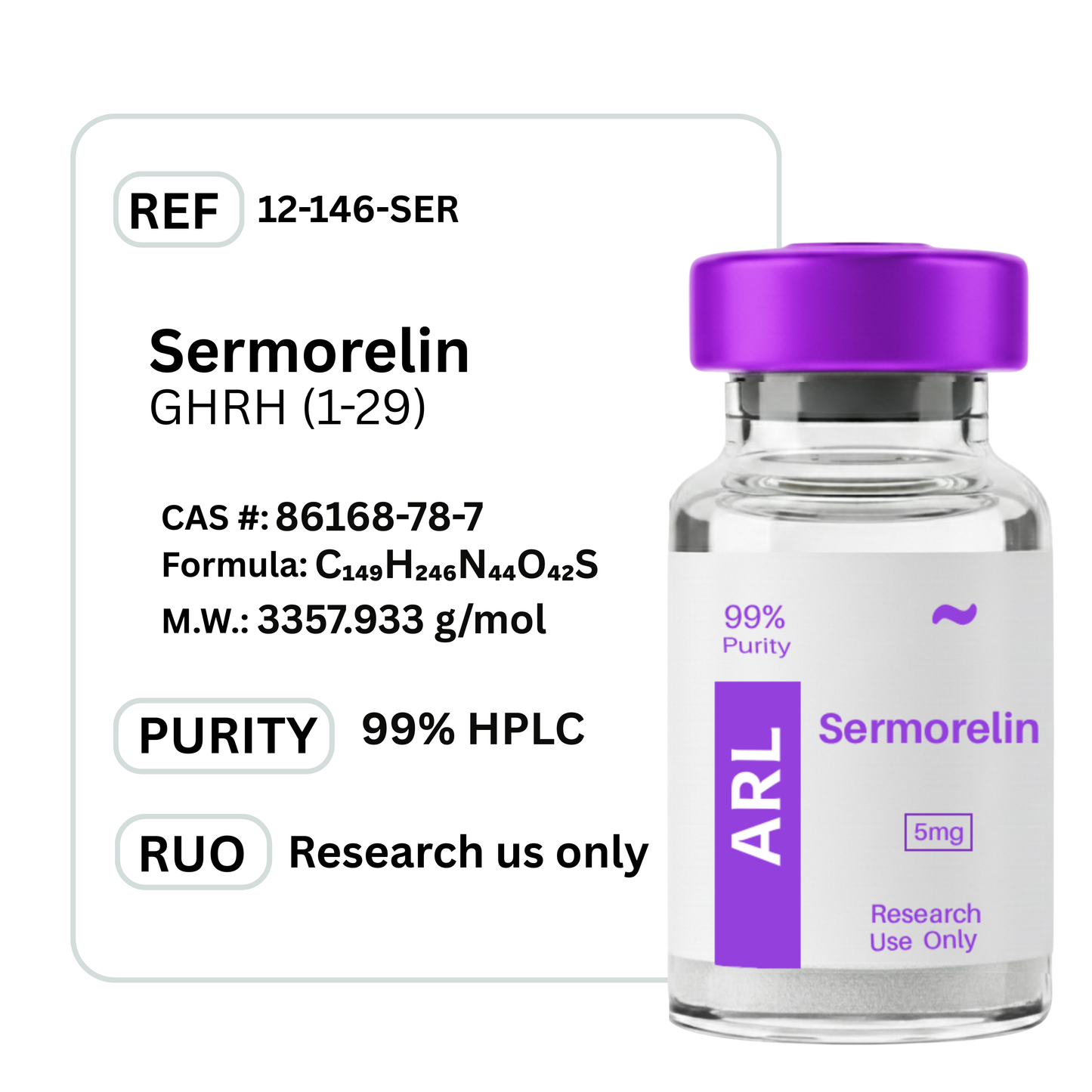 Sermorelin