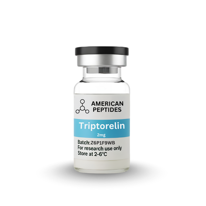 Triptorelin